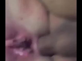 Anal para una madura